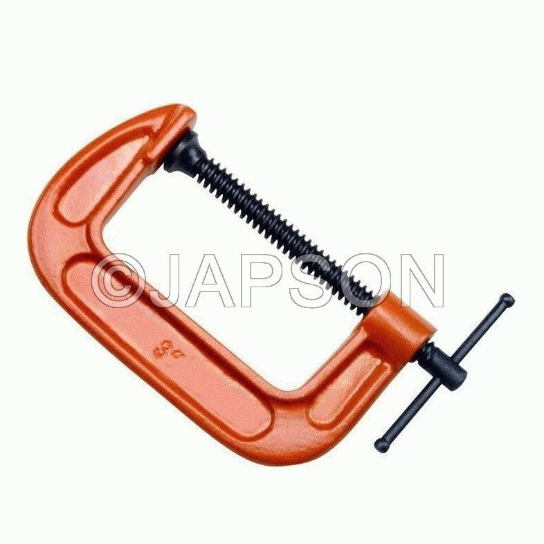 G-Clamp G-Clamp